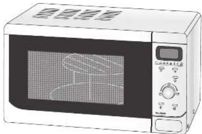 FAGOR MO25DGB - 3