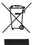 FAGOR MO25DGB - ELEKTROMOS ÉS ELEKTRONIKUS KÉSZÜLEKEK MARADVÁNYAINAK MEGFELELO KEZELÉSÉRE VONATKOZO INFORMÁCIO - 1