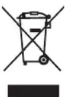 FAGOR MO25GB - INFORMATION FOR THE CORRECT DISPOSAL OF ELECTRICAL AND ELECTRONIC APPLIANCES - 1