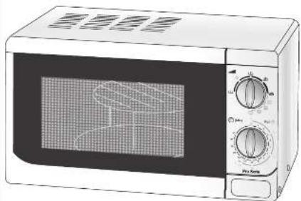 FAGOR MO25M - 1