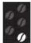 FAGOR CAT40 NG - Setting and saving the water hardness level - 4