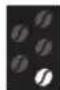 FAGOR CAT40 NG - Setting the Coffee Temperature - 1