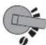 FAGOR CAT40 NG - Setting the Grinding Texture - 4