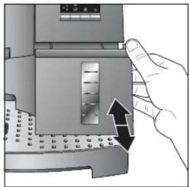 FAGOR CAT40 NG - 8