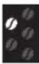 FAGOR CAT40 NG - Setting the Coffee Temperature - 4