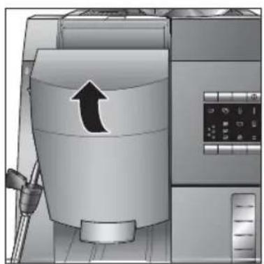 FAGOR CAT40 NG - 36