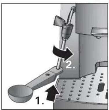 FAGOR CAT40 NG - 52