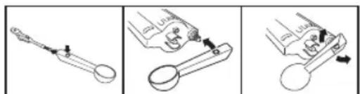 FAGOR CAT40 NG - - ... Brewing unit is blocked? - 1