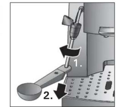 FAGOR CAT40 NG - 50