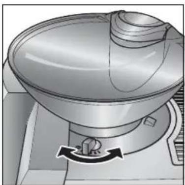 FAGOR CAT40 NG - 12