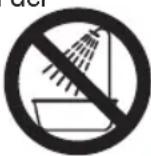 FAGOR SP1805AC - SICHERHEITSHINWEISE - 1