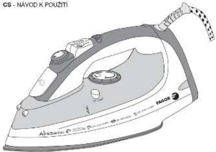 FAGOR PL2600 - 1