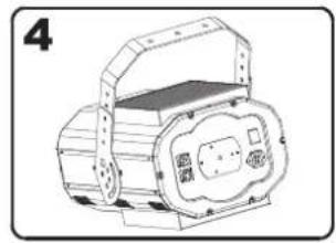 Futurelight PCC1200 - ACHTUNG! - 3