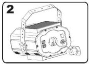 Futurelight PCC1200 - ATTENTION! - 1