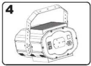 Futurelight PCC1200 - ATTENTION! - 3