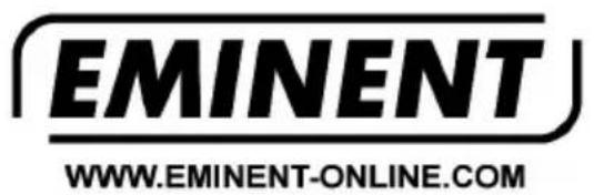 Eminent EM7167 - Déclaration de conformité - 1