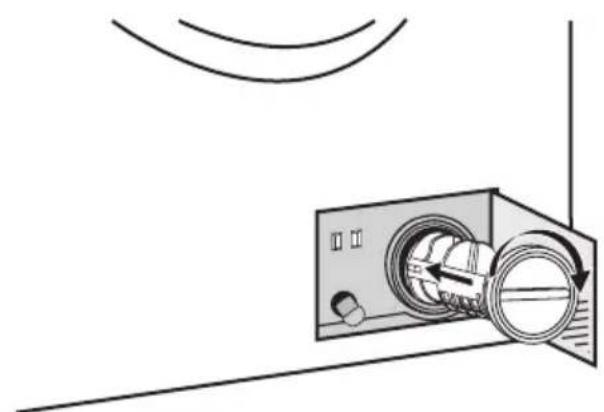 ELECTROLUX EWF146310W - Afvoerpomp - 6