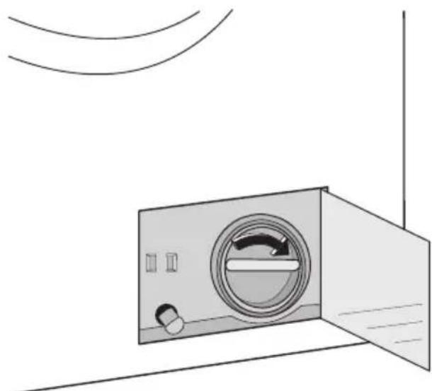 ELECTROLUX EWF146310W - Pompe de vidange - 6