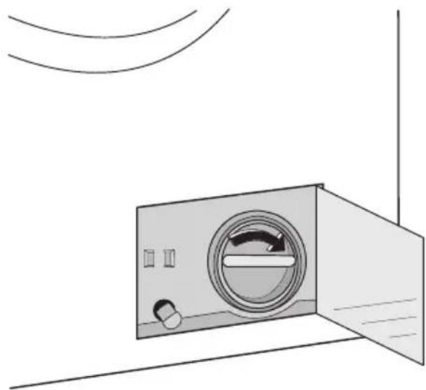 ELECTROLUX EWF146310W - Afvoerpomp - 7