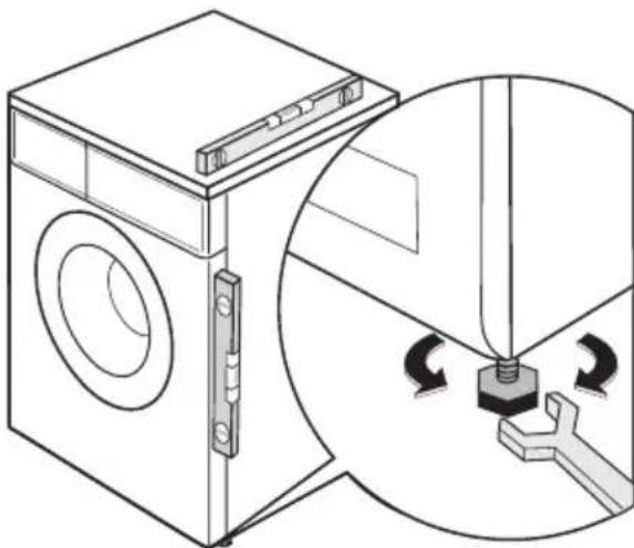 ELECTROLUX EWF148541W - Uitpakken - 6