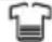 ELECTROLUX EWF148541W - : Symboles du niveau de salissure - 4