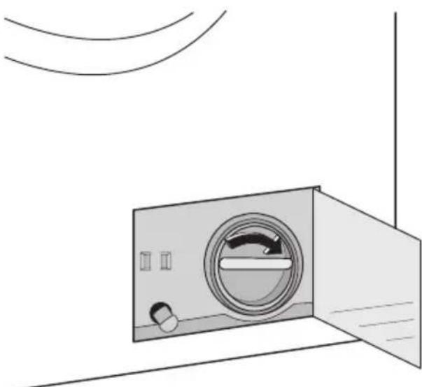 ELECTROLUX EWF167440W - Afvoerpomp - 7