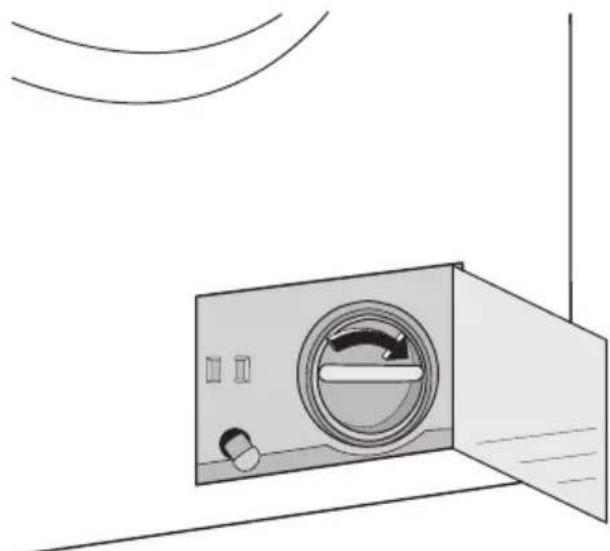 ELECTROLUX EWF167440W - Pompe de vidange - 6
