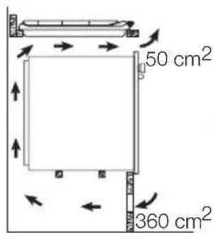 ELECTROLUX EHT70835K - Firnl mutfak unitesi - 1