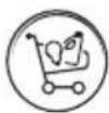ELECTROLUX ERA36433W - Reversibilidade da porta - 9