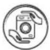 ELECTROLUX ERA36433W - Reversibilidade da porta - 7