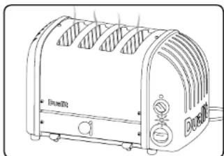 DUALIT NewGen 4 slot - IMPORTANTE - PRIMA DELL'USO - 2