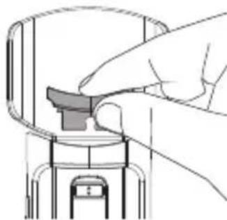 DORO ProSound hs1910dect - Installation av stort lyftmellanlägg - 2