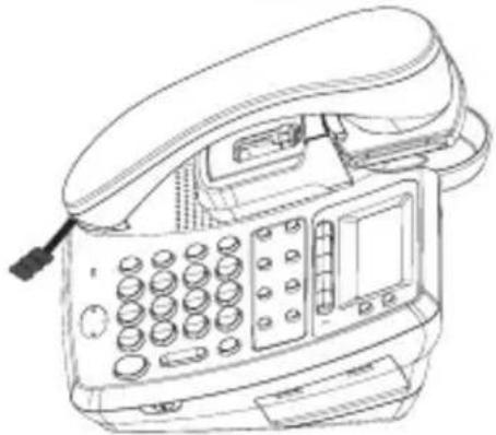 DORO ProSound hs1910dect - Feilsøking - 3