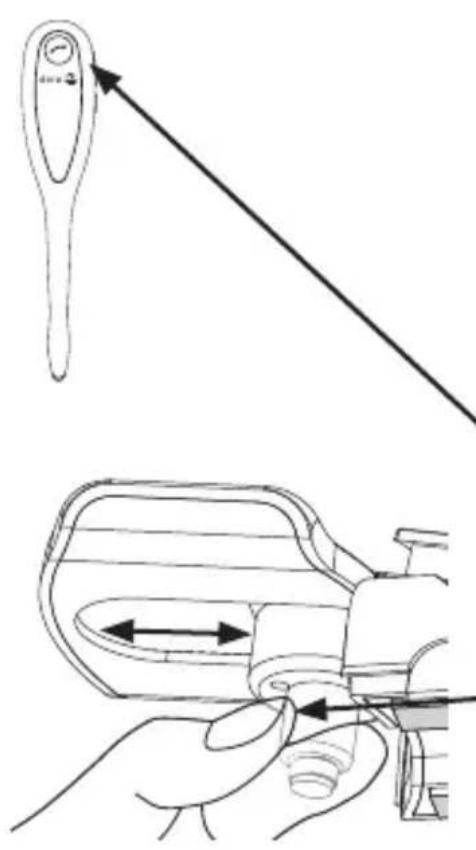 DORO ProSound hs1910dect - Svenska - 3