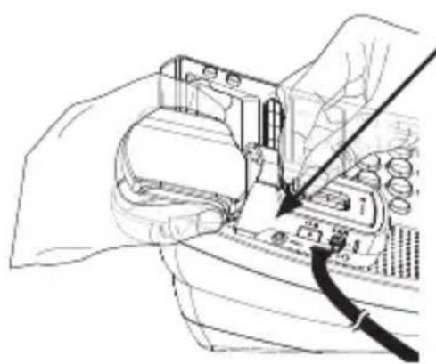 DORO ProSound hs1910dect - kompatibel. - 3