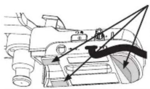 DORO ProSound hs1910dect - Dansk - 2