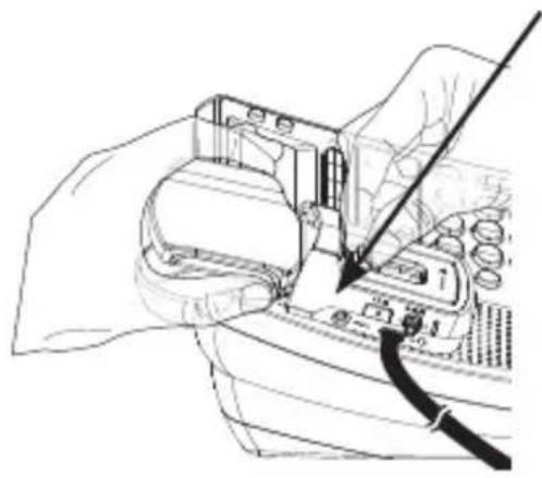 DORO ProSound hs1910dect - Installation - 7
