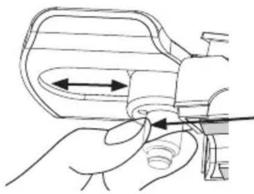 DORO ProSound hs1910dect - Installation - 6