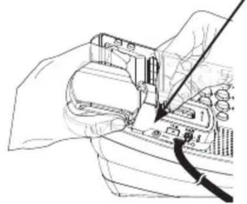 DORO ProSound hs1910dect - Dansk - 4