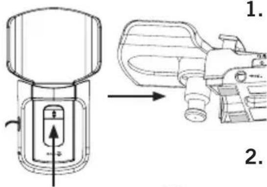 DORO ProSound hs1910dect - Feilsøking - 1