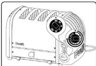 DUALIT Classic 6 Vario - BEWAHREN SIE DIESE ANLEITUNG AUF - 2