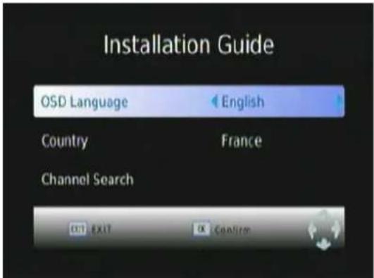 EMTEC Movie Cube N150H - Guide d'installation - 1