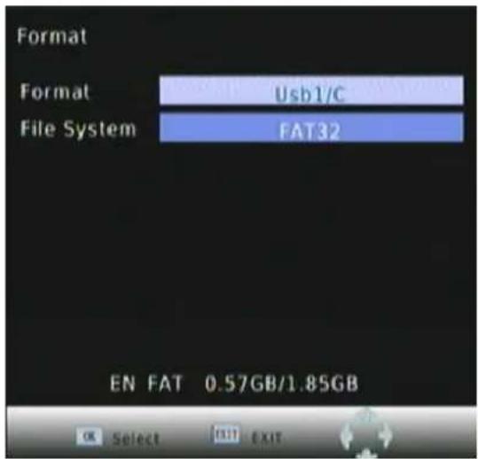 EMTEC Movie Cube N150H - Format - 1