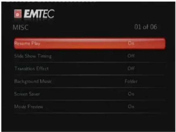 EMTEC EKLTVN200 - Divers - 1