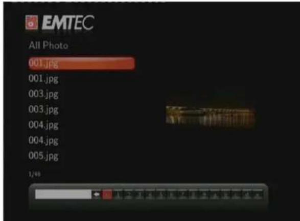 EMTEC EKLTVN200 - Recherche rapide - 1