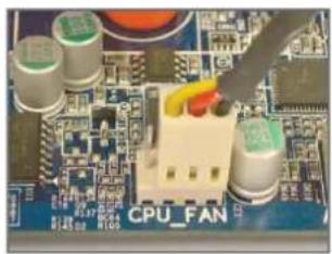 GIGABYTE GAMA74GMS2 - 1-3-2 安装散热风扇 - 5