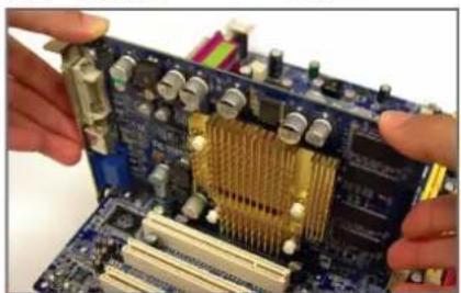 GIGABYTE GAMA74GMS2 - 1-5 安装适配卡 - 3