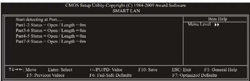 GIGABYTE GAMA74GMS2 - SMART LAN (网线检测功能) - 1