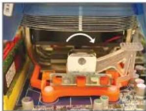 GIGABYTE GAMA74GMS2 - 1-3-2 安装散热风扇 - 4