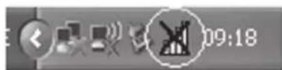 HAMA Wireless LAN USB Stick - The configuration program - introduction and operation on Windows® - 2